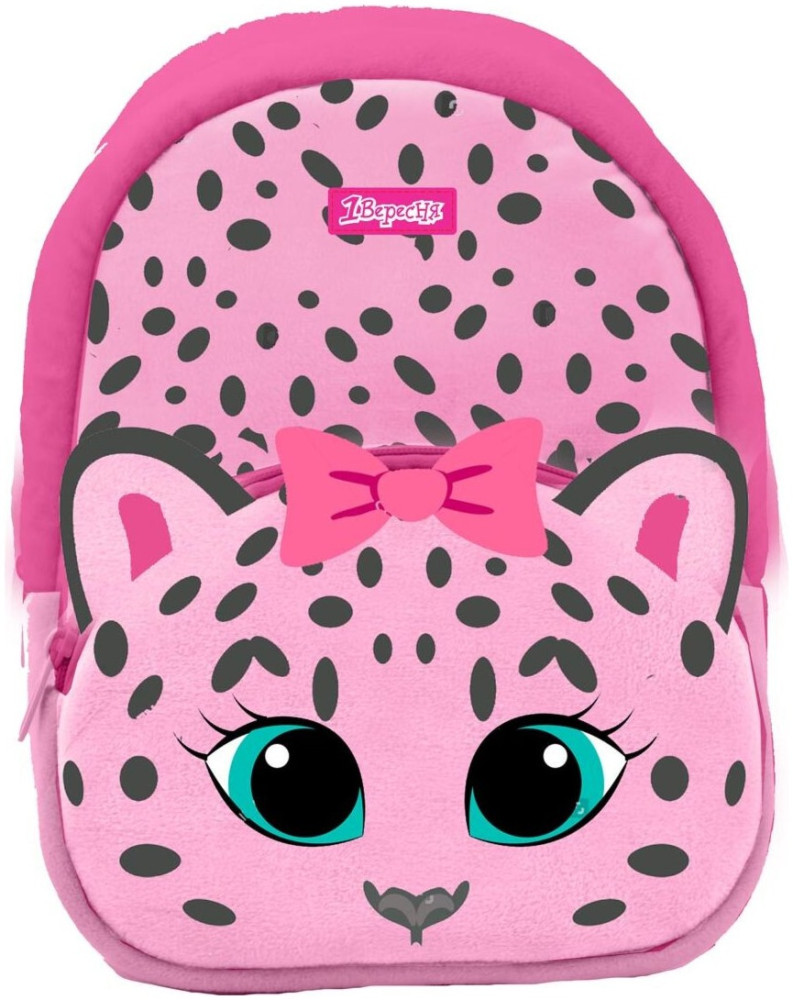 Рюкзак 1 Veresnya K-42 Pink Leo