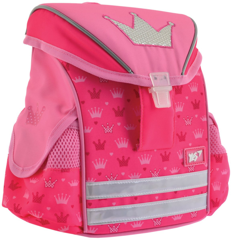 Рюкзак Yes K-27 Princess