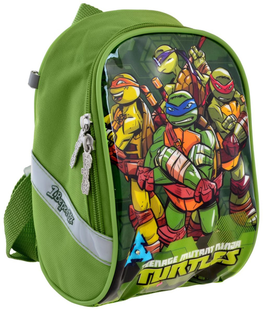 Рюкзак 1 Veresnya K-26 TMNT