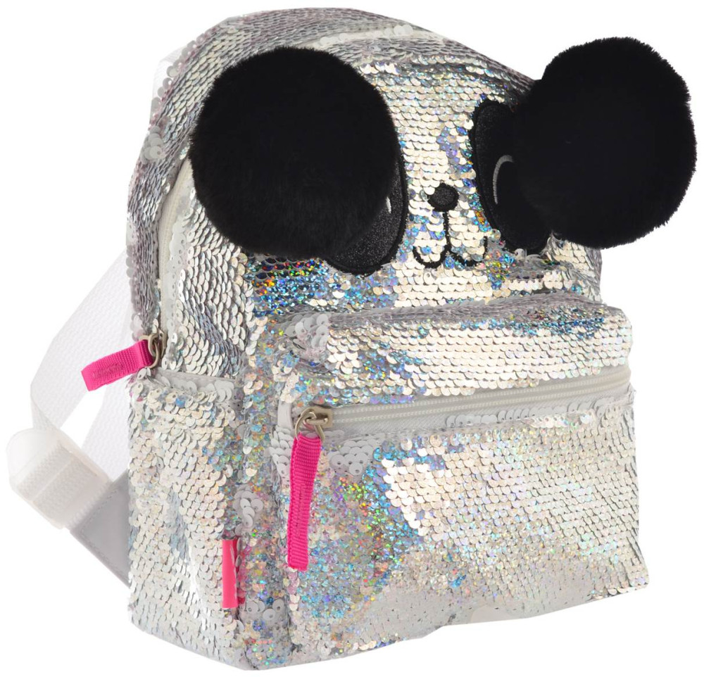 Рюкзак Yes K-19 Panda