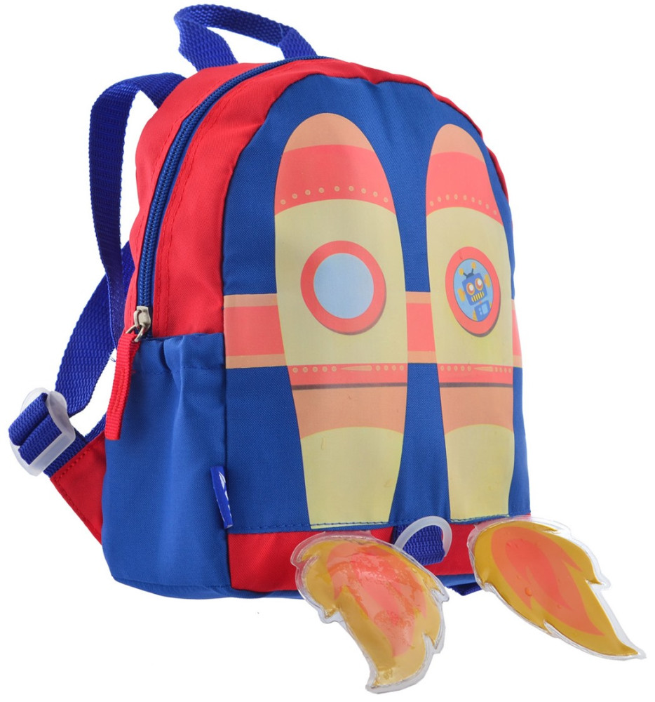 Рюкзак Yes K-19 Rocket