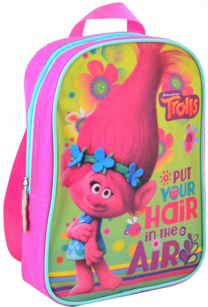 Рюкзак 1 Veresnya K-18 Trolls