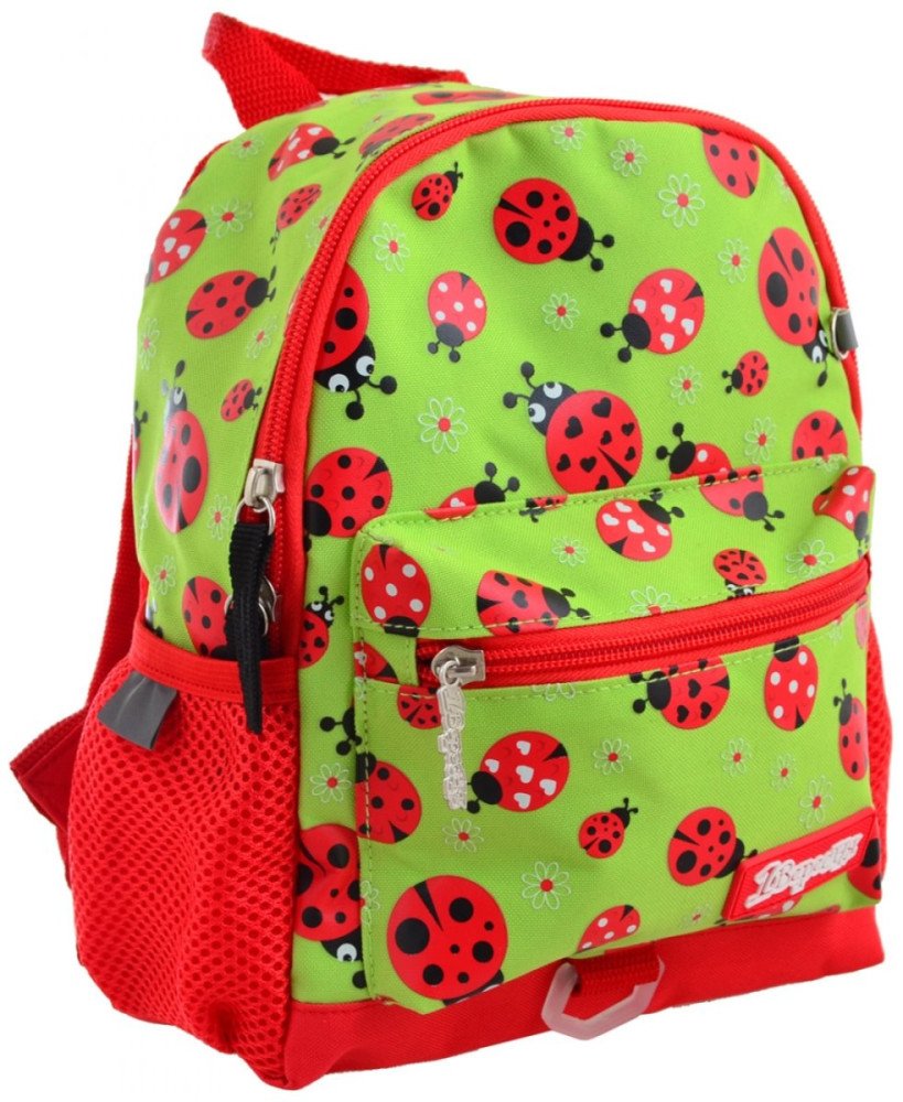 Рюкзак 1 Veresnya K-16 Ladybug
