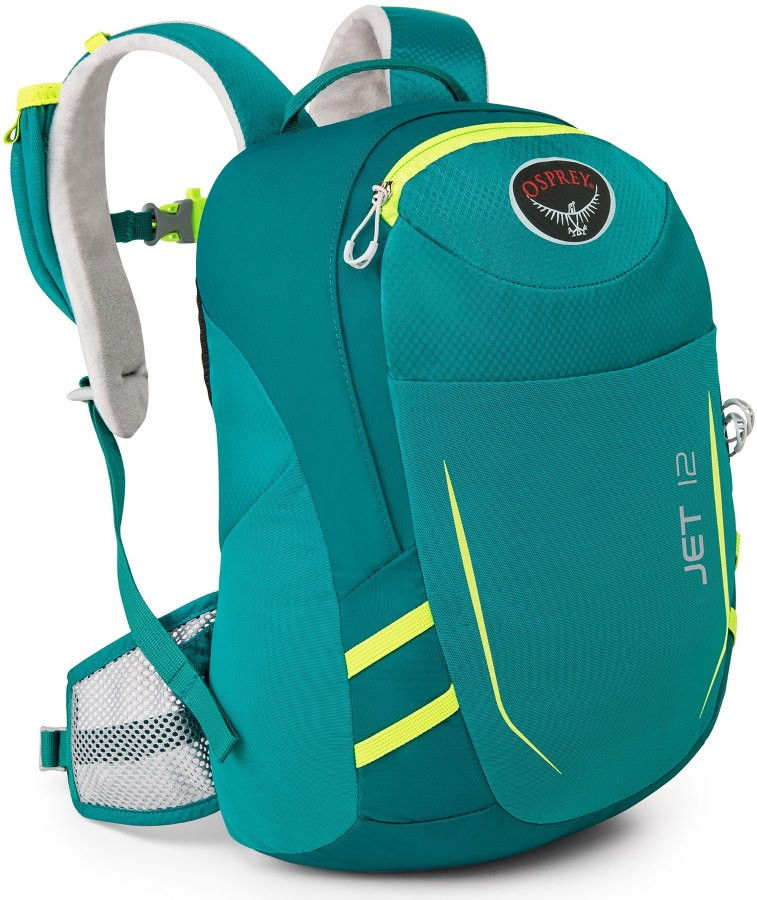 Рюкзак Osprey Jet 12