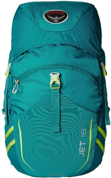 Рюкзак Osprey Jet 18
