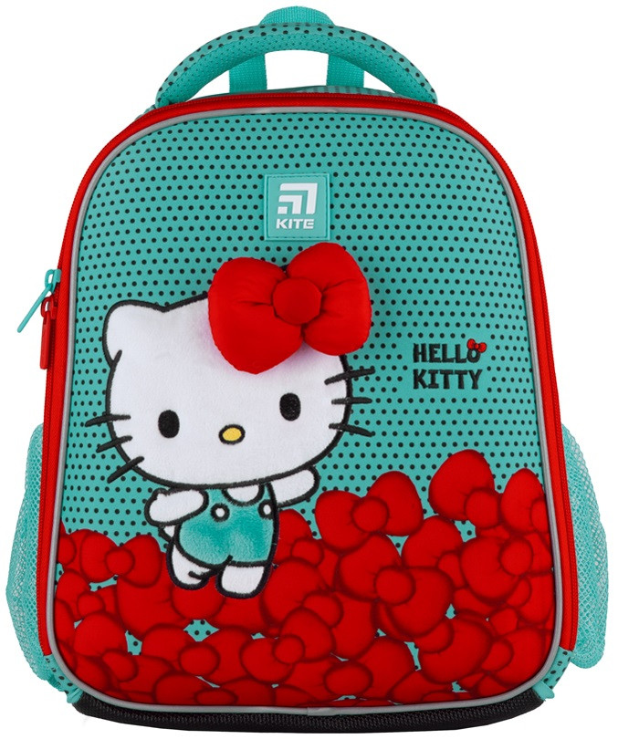 Рюкзак KITE Hello Kitty HK21-555S