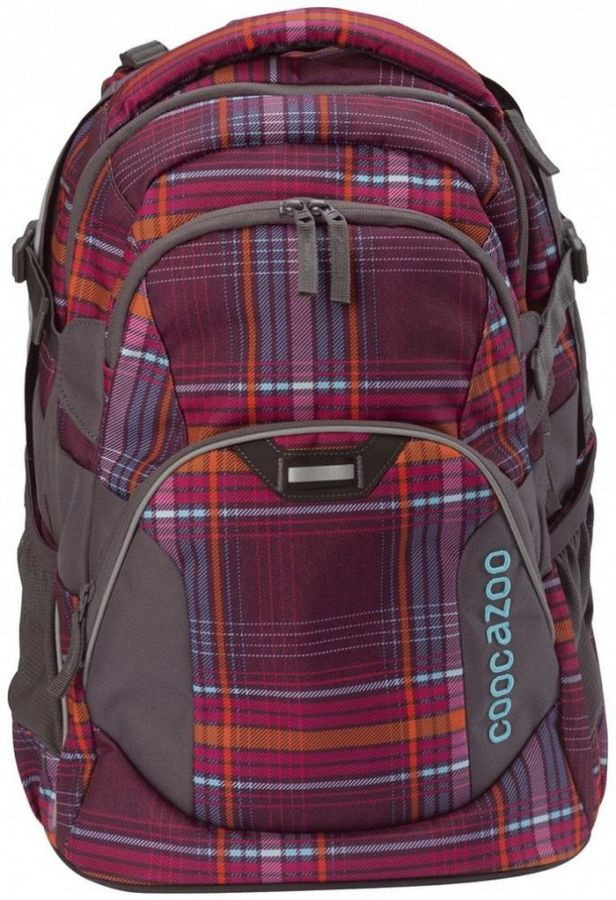 Рюкзак Coocazoo JobJobber2 Walk The Line