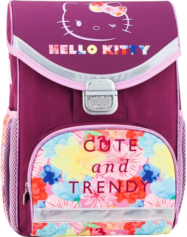 Ранец KITE Hello Kitty HK17-529S