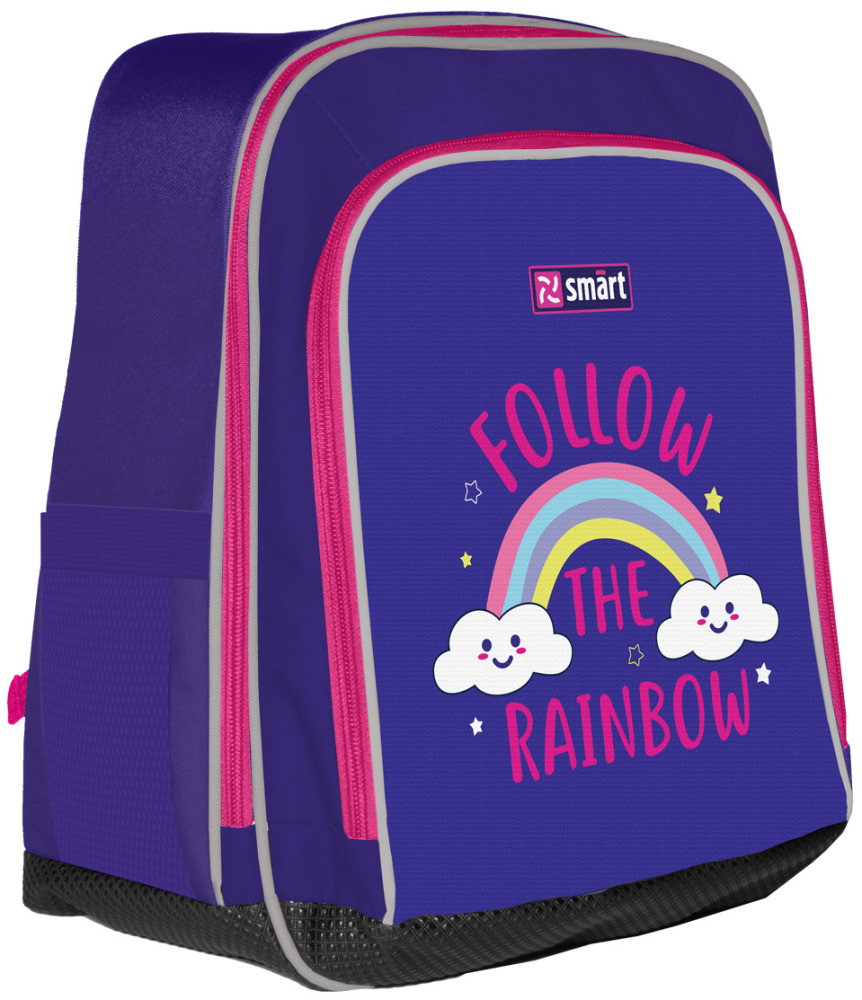 Рюкзак Smart H-55 Follow the Rainbow