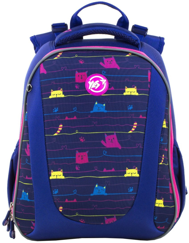 Рюкзак Yes H-28 Cats
