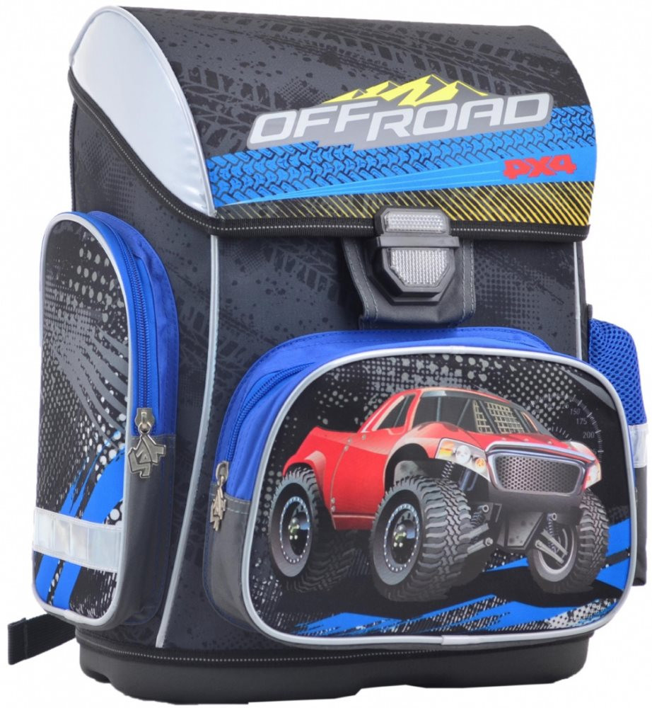 Ранец 1 Veresnya H-26 Off-Road