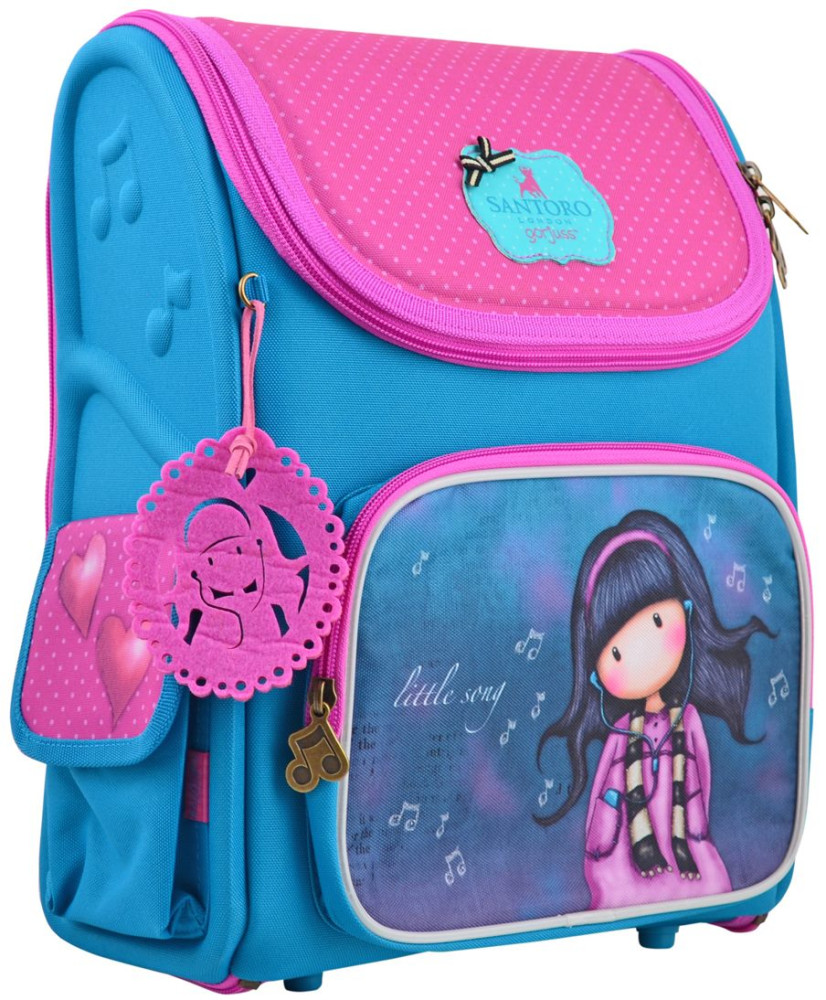 Ранец Yes H-17 Santoro Little Song