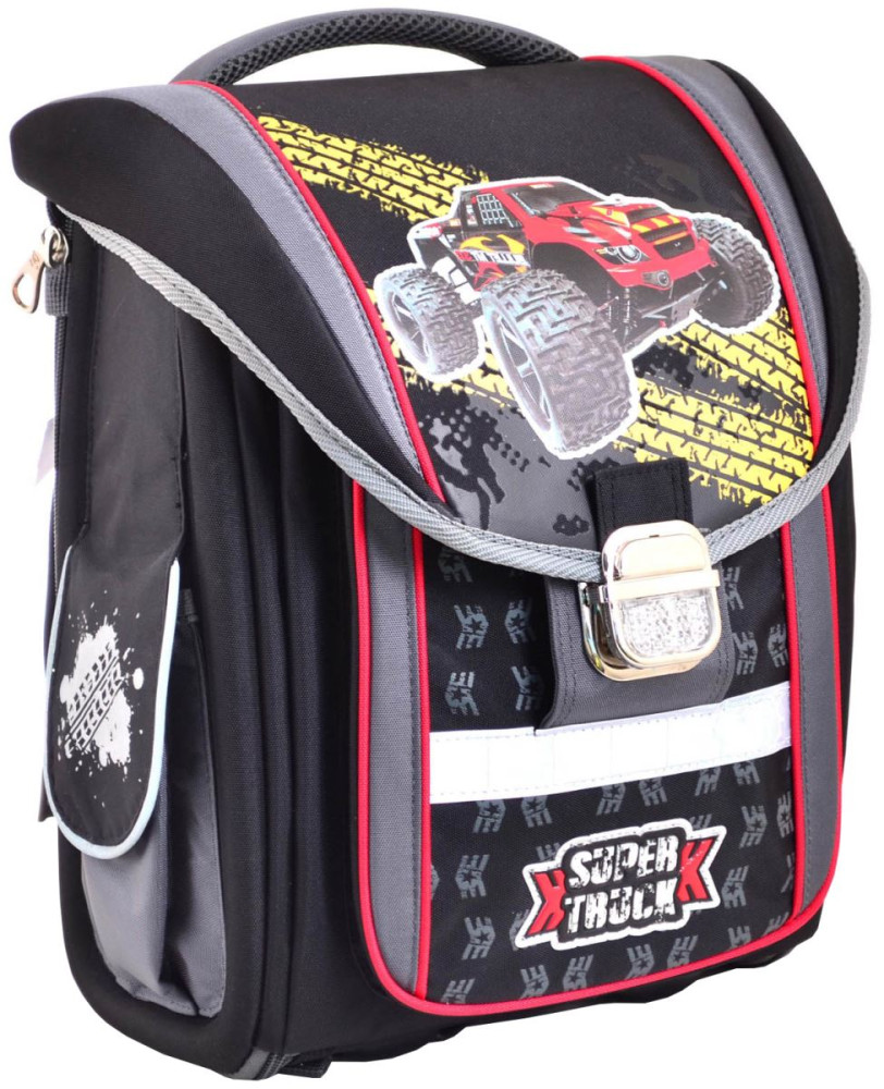 Рюкзак Yes H-14 Super Truck