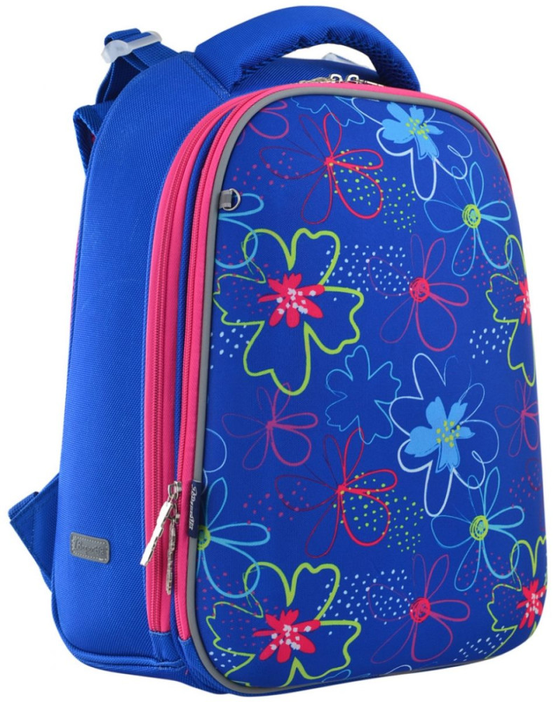 Рюкзак 1 Veresnya H-12 Vivid Flowers