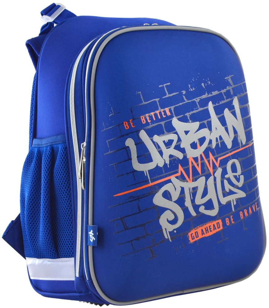 Рюкзак Yes H-12 Urban Style