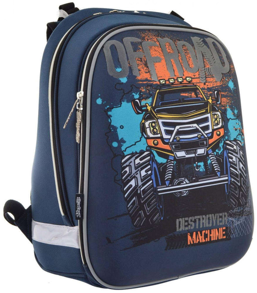 Рюкзак 1 Veresnya H-12 Off-Road 555938