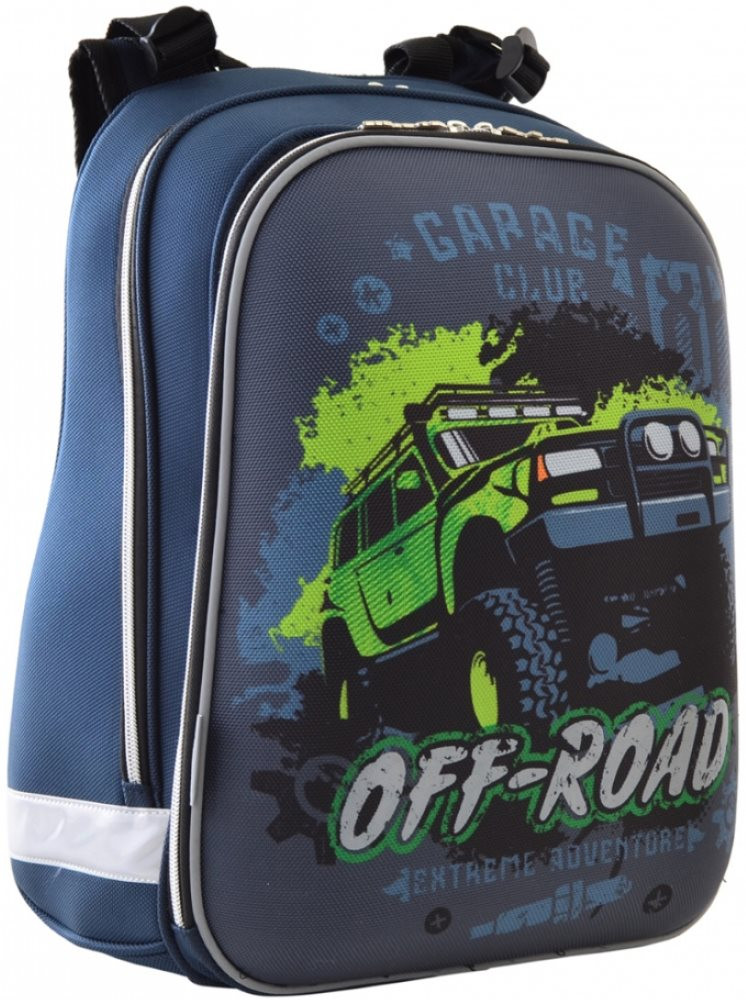 Рюкзак 1 Veresnya H-12 Off-Road 554587