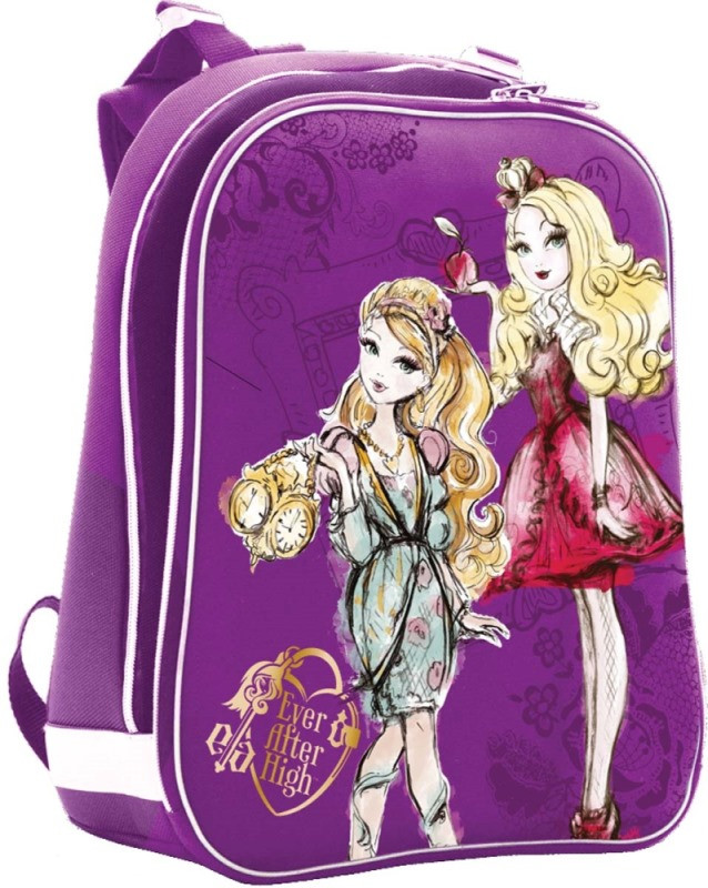 Рюкзак 1 Veresnya H-12 Ever After High
