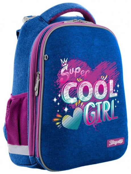 Рюкзак 1 Veresnya H-12 Cool Girl