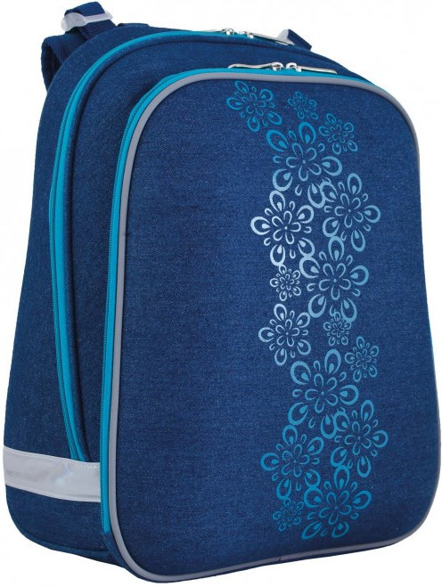 Рюкзак Yes H-12 Blue Weave
