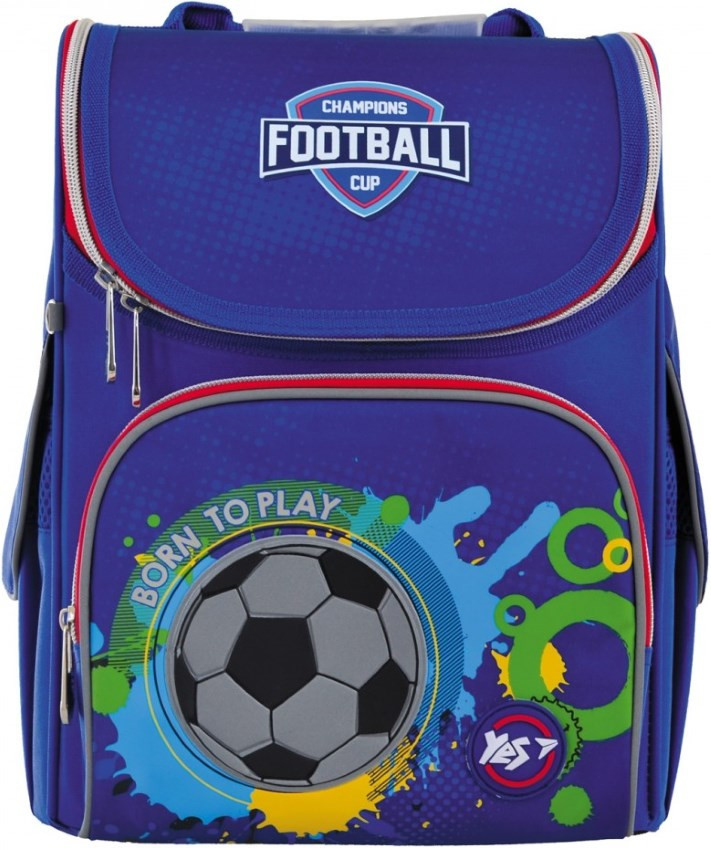 Ранец Yes H-11 Born To Play