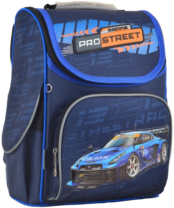 Ранец Yes H-11 Street