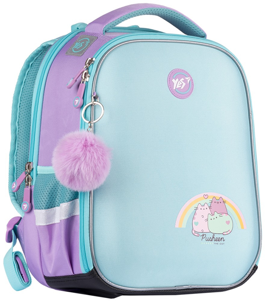 Рюкзак Yes H-100 Pusheen