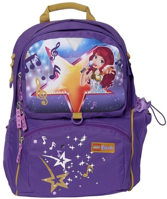 Рюкзак Lego Friends 20009-1705