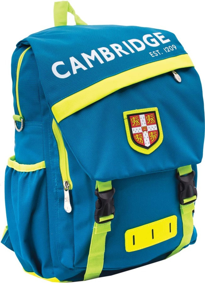 Рюкзак 1 Veresnya CA056 Cambridge
