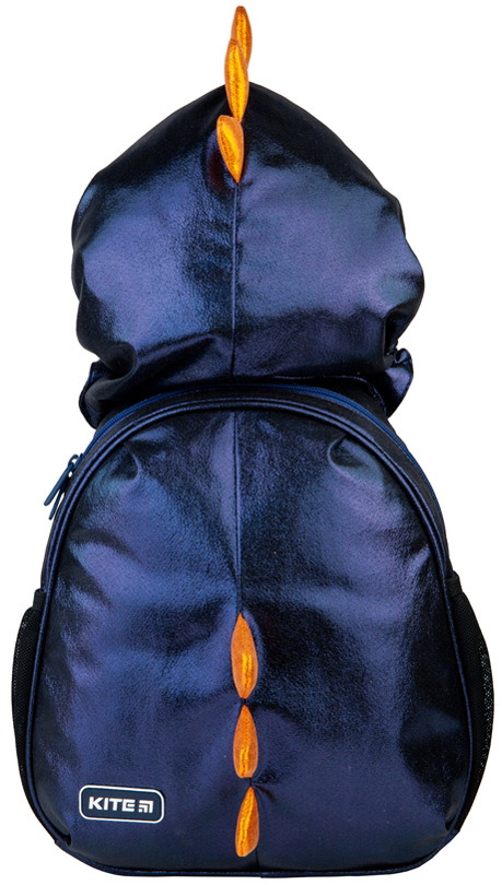 Рюкзак KITE Black Dino K21-567XS-2