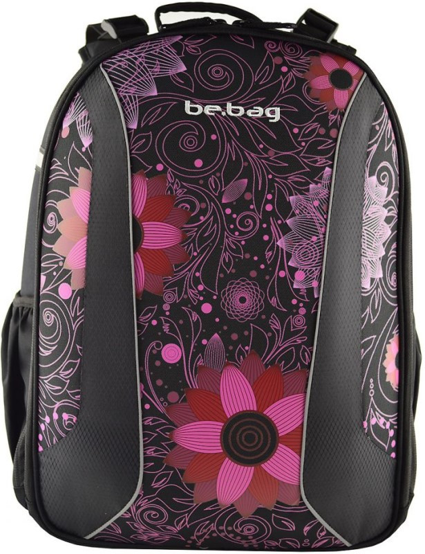 Рюкзак Herlitz Be.Bag Airgo Ornament Flower
