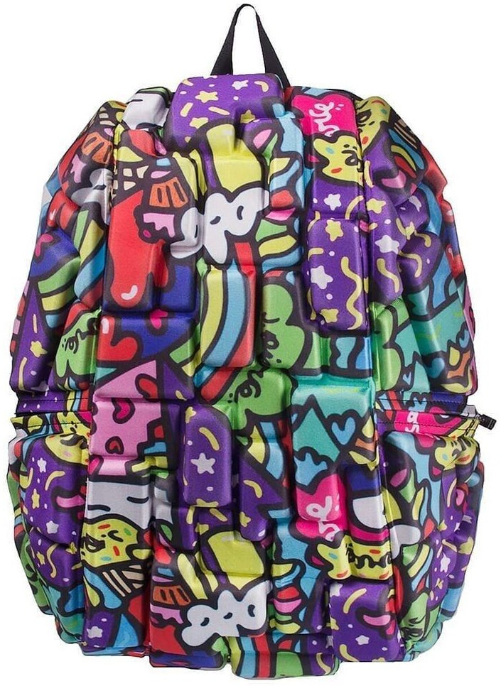 Рюкзак MadPax Artipacks Full Heart 2