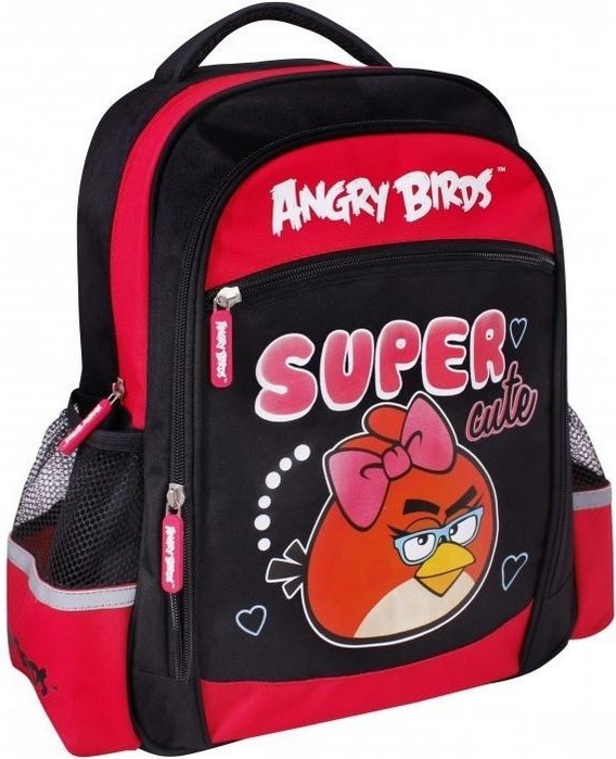 Рюкзак Cool for School Angry Birds 15