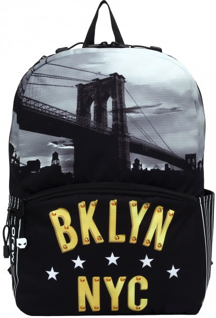 Рюкзак Mojo BKLYN NYC KZ9984026