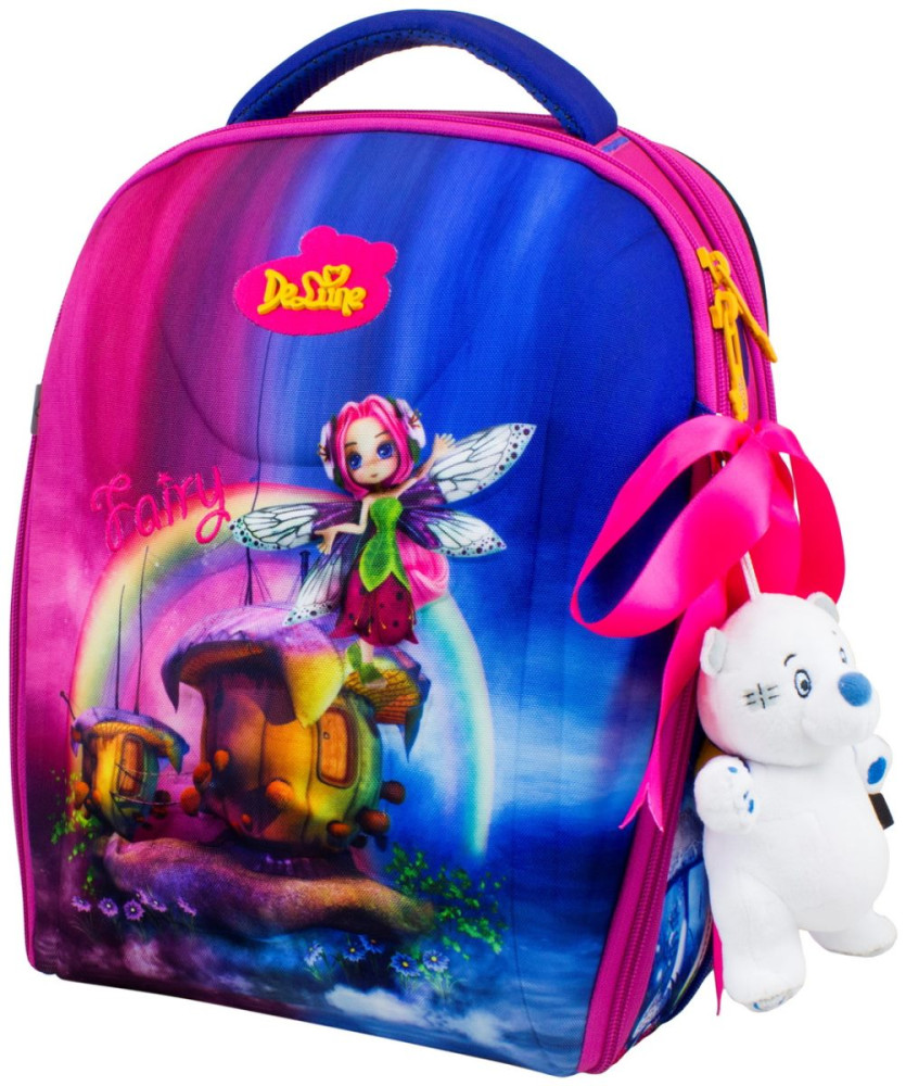 Ранец DeLune 7mini-017