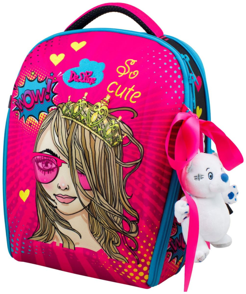 Ранец DeLune 7mini-022