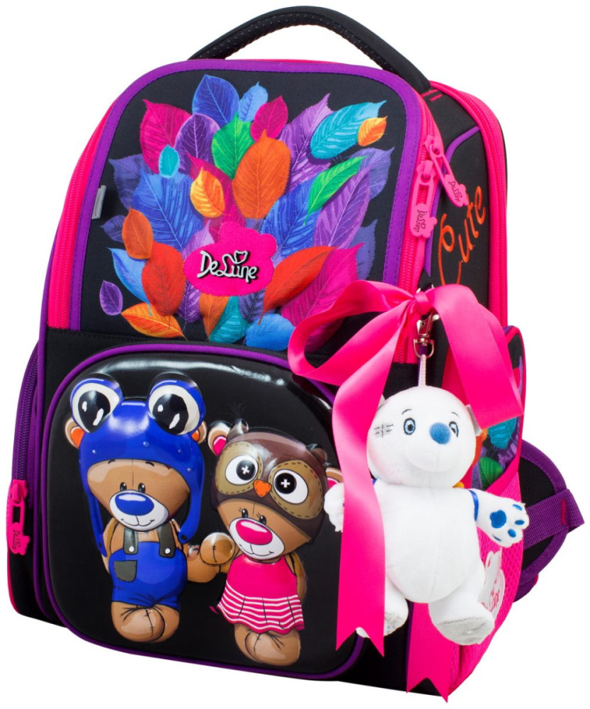 Ранец DeLune 11-027