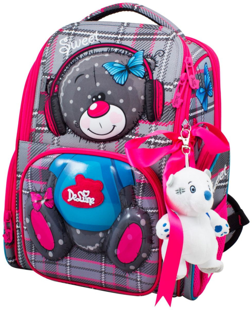 Ранец DeLune 11-026