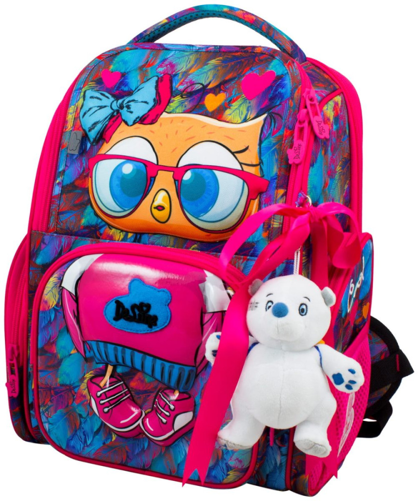 Ранец DeLune 11-025