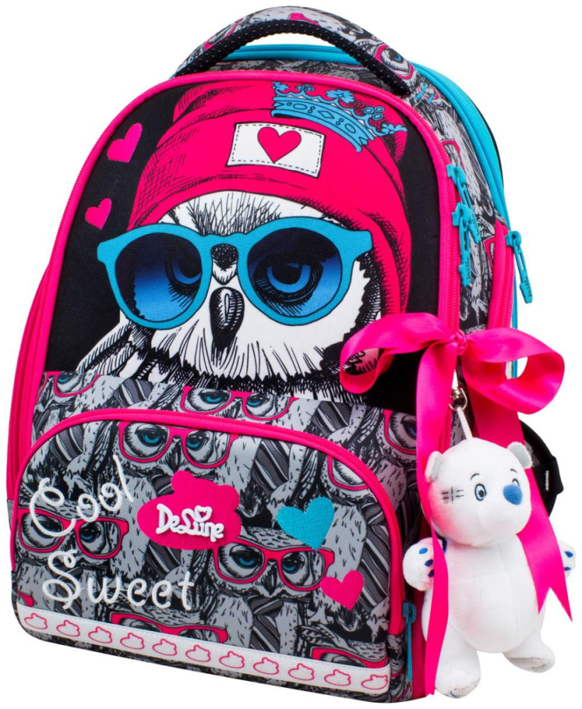 Ранец DeLune 10-003