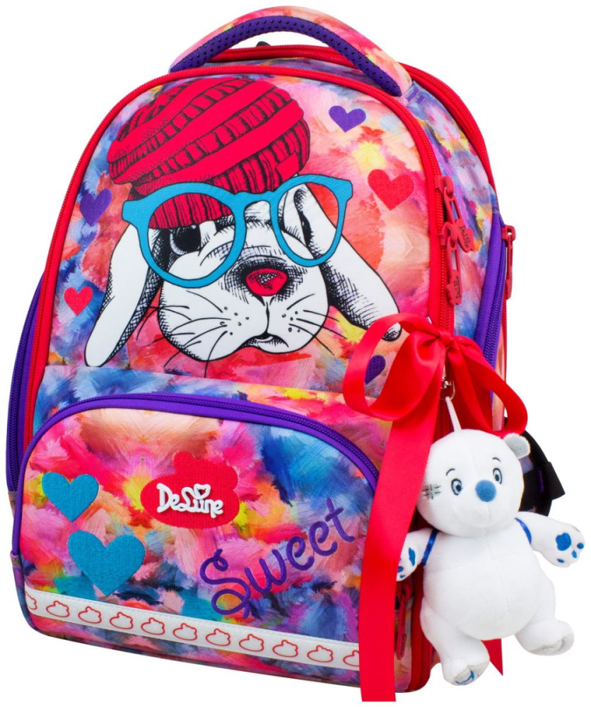 Ранец DeLune 10-002