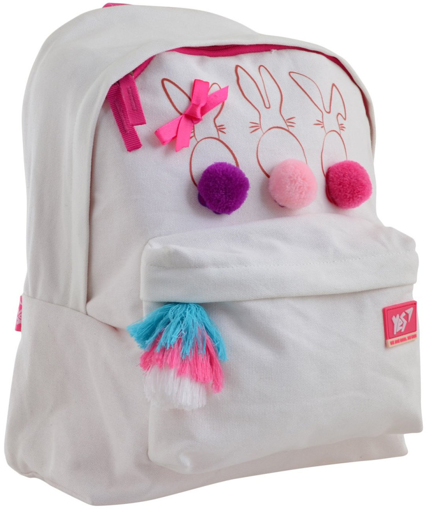 Рюкзак Yes ST-30 Funny Bunnies
