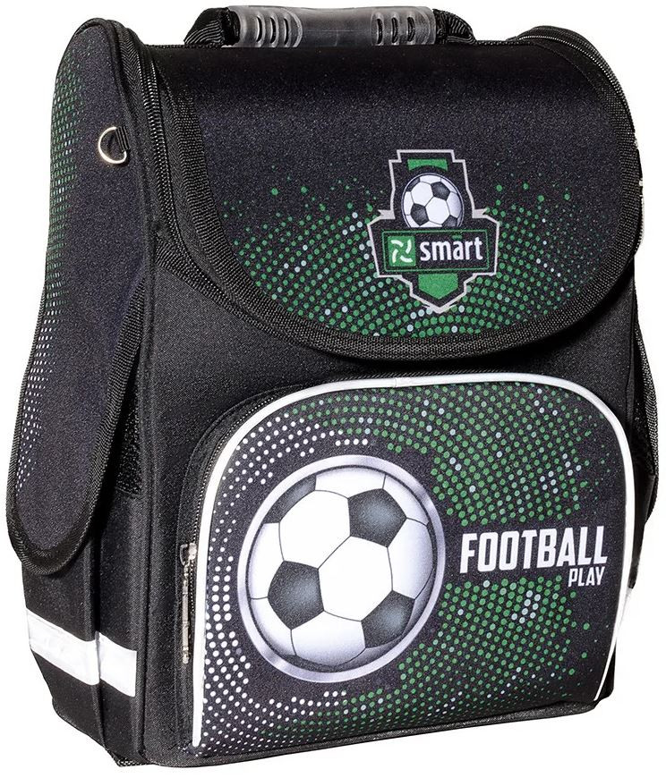 Рюкзак Smart PG-11 Football 558082