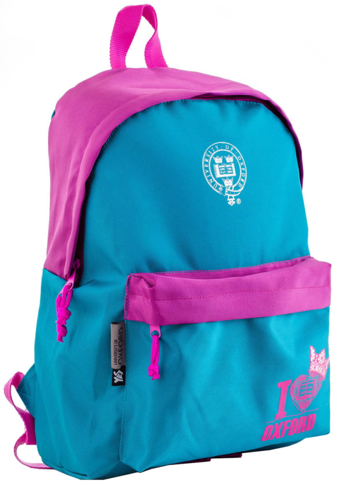 Рюкзак Yes OX-15 Teal