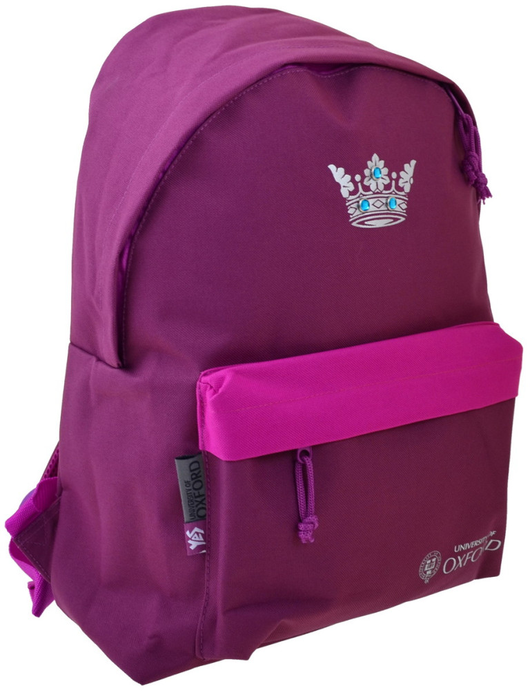 Рюкзак Yes OX-15 Purple