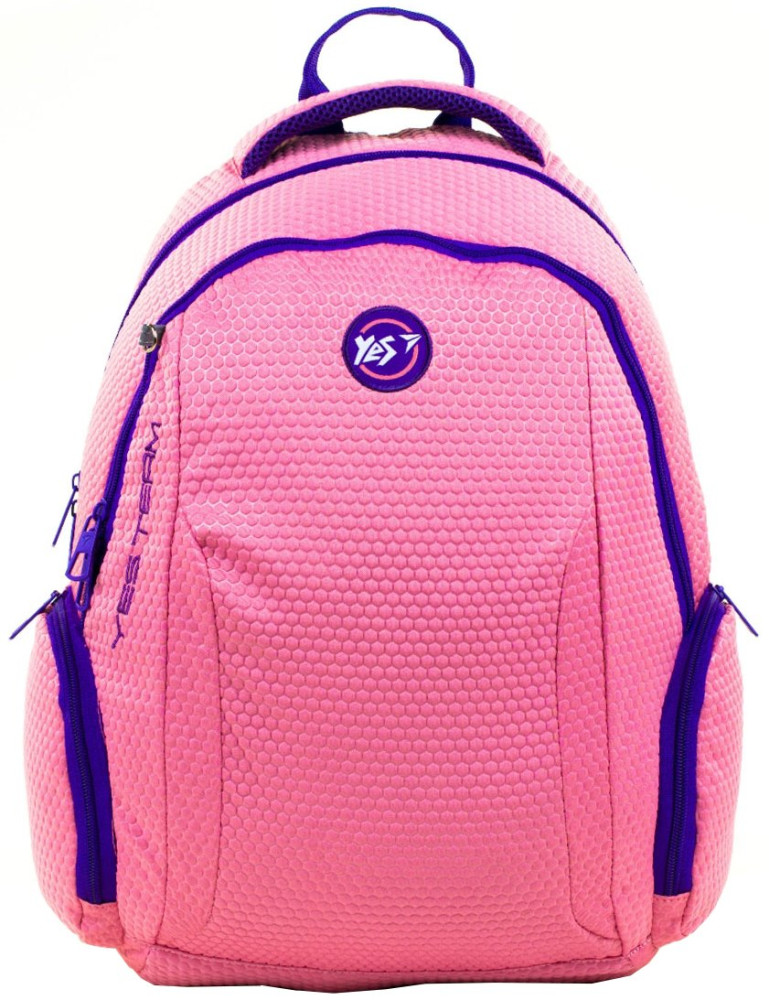 Рюкзак Yes T-95 Team Rose