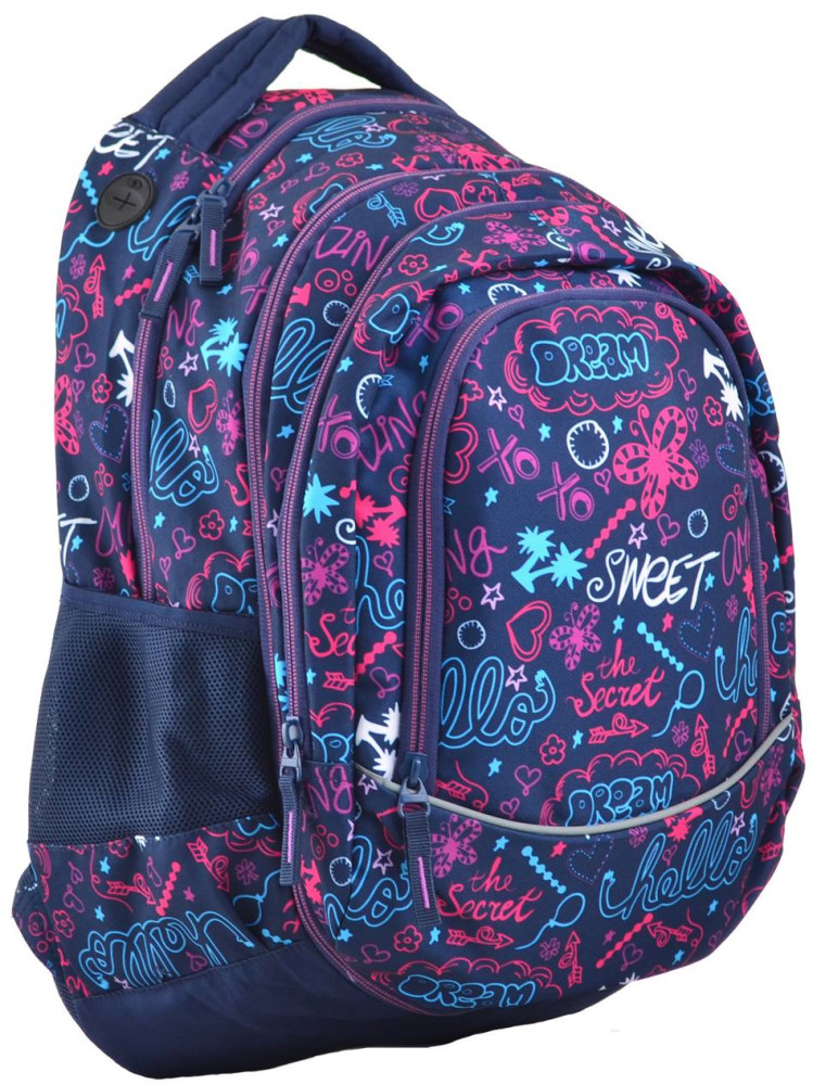 Рюкзак Yes T-40 Sweet