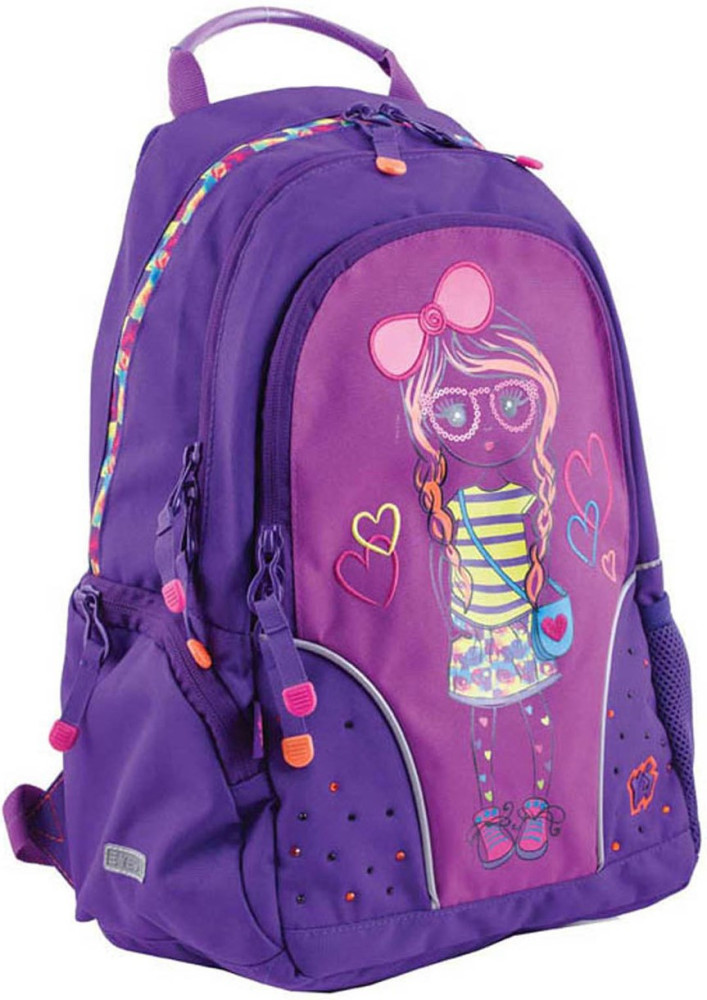 Рюкзак Yes T-26 Girl