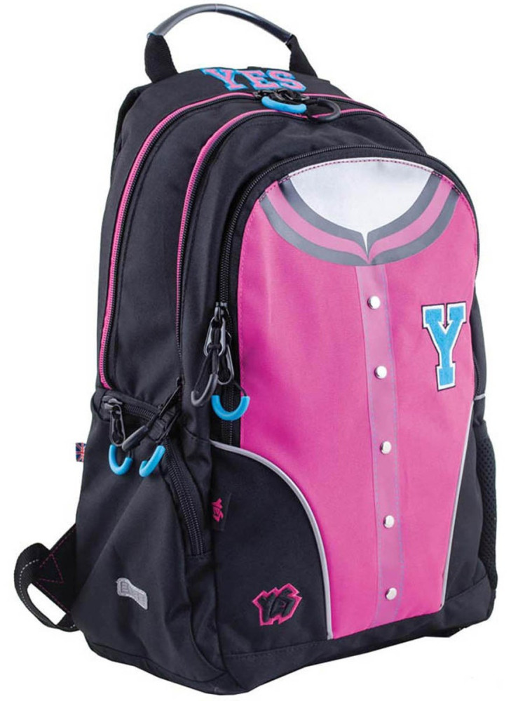 Рюкзак Yes T-26 Bomber