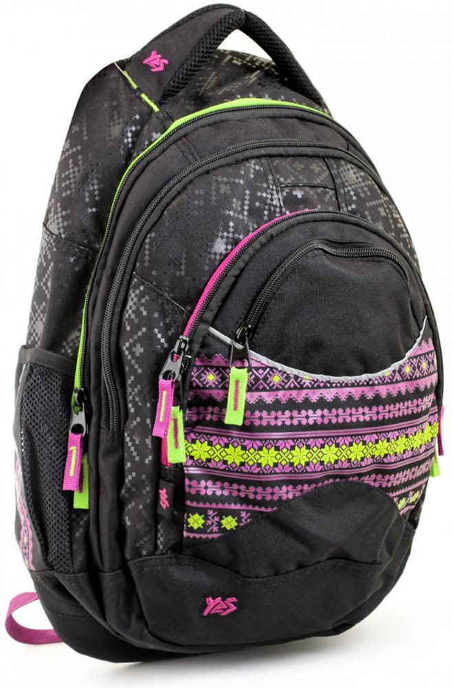 Рюкзак Yes T-12 Ethno
